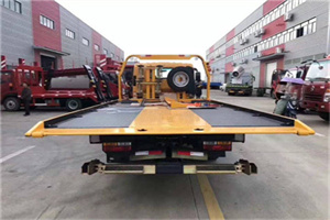 九龙附近汽车救援服务