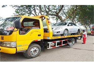 九龙附近24小时汽车拖车服务热线