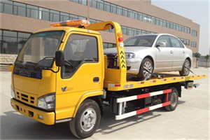 九龙道路救援一般怎么收费