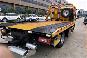 九龙24小时汽车送油服务公司